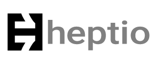 Heptio Logo